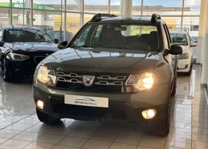 Dacia Duster 1.5 dCi 4x2 Laureate - imagine 3