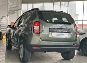 Dacia Duster 1.5 dCi 4x2 Laureate - imagine 7