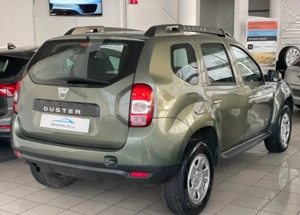 Dacia Duster 1.5 dCi 4x2 Laureate - imagine 5