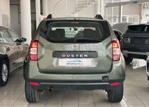 Dacia Duster 1.5 dCi 4x2 Laureate - imagine 6