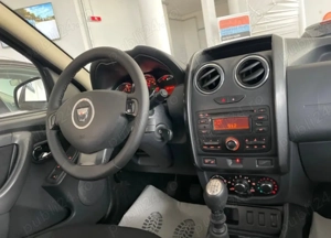 Dacia Duster 1.5 dCi 4x2 Laureate - imagine 10