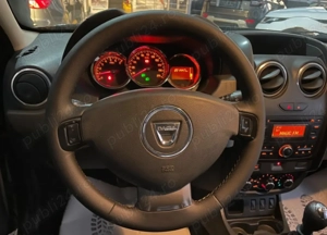 Dacia Duster 1.5 dCi 4x2 Laureate - imagine 11