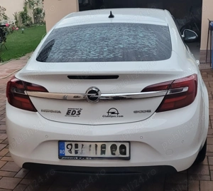 Opel Insignia Opel Insignia 2014 , 2.0CDTI ECOFLEX 120CP