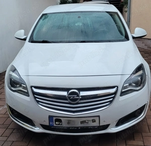 Opel Insignia Opel Insignia 2014 , 2.0CDTI ECOFLEX 120CP - imagine 2