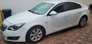 Opel Insignia Opel Insignia 2014 , 2.0CDTI ECOFLEX 120CP - imagine 5