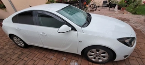 Opel Insignia Opel Insignia 2014 , 2.0CDTI ECOFLEX 120CP - imagine 4