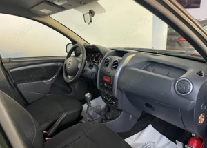 Dacia Duster 1.5 dCi 4x2 Laureate - imagine 12