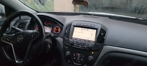 Opel Insignia Opel Insignia 2014 , 2.0CDTI ECOFLEX 120CP - imagine 6