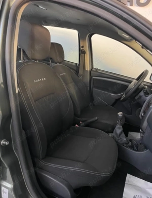 Dacia Duster 1.5 dCi 4x2 Laureate - imagine 16