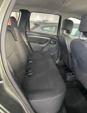 Dacia Duster 1.5 dCi 4x2 Laureate - imagine 18