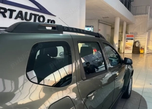 Dacia Duster 1.5 dCi 4x2 Laureate - imagine 8