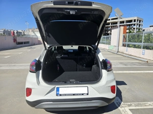 Ford Puma 1.0 EcoBoost MHEV Titanium X - imagine 5