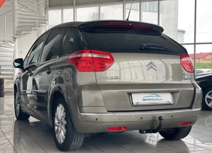 Citro n C4 Picasso THP 140 Aut. Exclusive - imagine 7