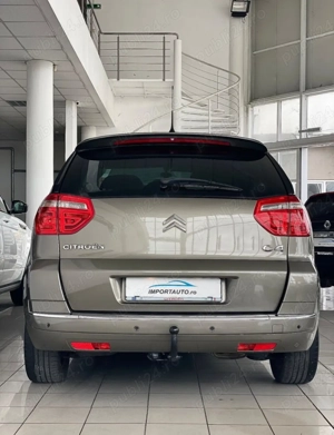 Citro n C4 Picasso THP 140 Aut. Exclusive - imagine 6