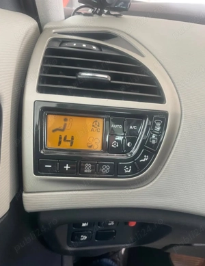 Citro n C4 Picasso THP 140 Aut. Exclusive - imagine 12