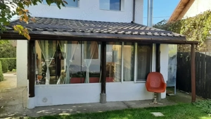 Vand casa 120mp la pret de apartament