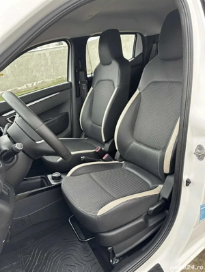 Dacia Spring 2024  Schimb cu teren  - imagine 4 Dacia Spring 2024  Schimb cu teren  - imagine 4