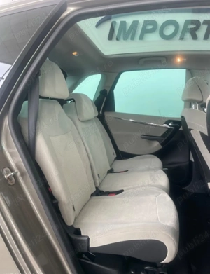 Citro n C4 Picasso THP 140 Aut. Exclusive - imagine 16