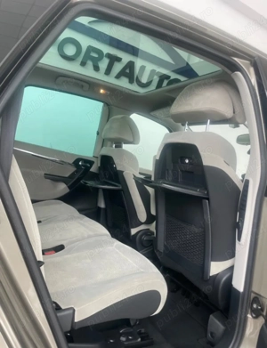 Citro n C4 Picasso THP 140 Aut. Exclusive - imagine 17