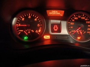 Renault clio 3 grandtour  - imagine 9