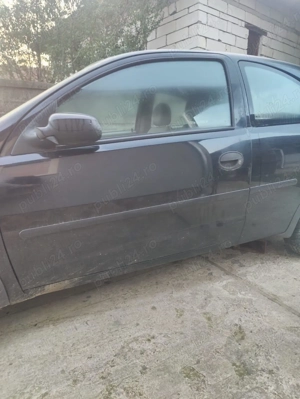 Dezmembrez Opel CORSA c 1.0  - imagine 4