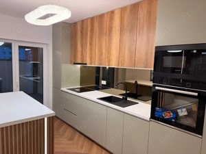 Luxury Villas Residence | P+2 | 5 camere | 4 bai | Fundeni Dobroesti Bucuresti - imagine 2