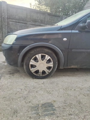 Dezmembrez Opel CORSA c 1.0  - imagine 7