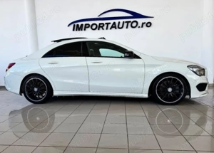 Mercedes-Benz CLA 220d AUT AMG - imagine 4
