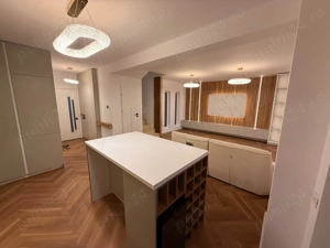 Luxury Villas Residence | P+2 | 5 camere | 4 bai | Fundeni Dobroesti Bucuresti