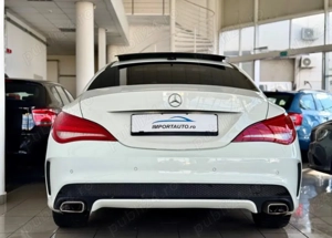 Mercedes-Benz CLA 220d AUT AMG - imagine 6