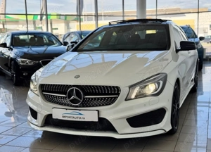Mercedes-Benz CLA 220d AUT AMG - imagine 3