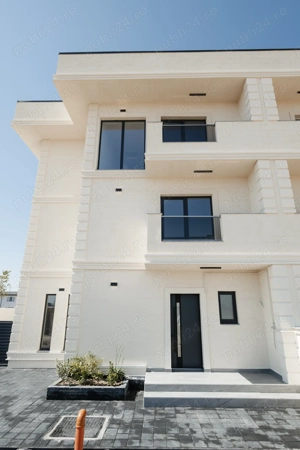 Luxury Villas Residence | P+2 | 5 camere | 4 bai | Fundeni Dobroesti Bucuresti