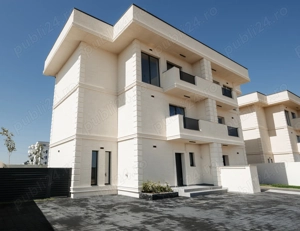Luxury Villas Residence | P+2 | 5 camere | 4 bai | Fundeni Dobroesti Bucuresti - imagine 3