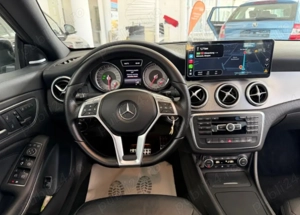 Mercedes-Benz CLA 220d AUT AMG - imagine 8