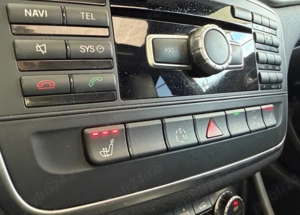 Mercedes-Benz CLA 220d AUT AMG - imagine 10