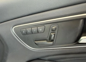 Mercedes-Benz CLA 220d AUT AMG - imagine 15