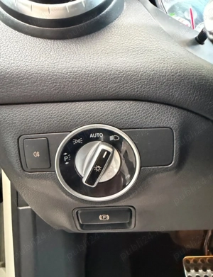 Mercedes-Benz CLA 220d AUT AMG - imagine 14