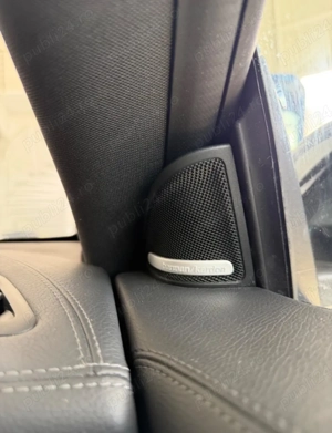 Mercedes-Benz CLA 220d AUT AMG - imagine 16