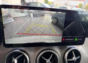 Mercedes-Benz CLA 220d AUT AMG - imagine 13