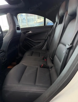 Mercedes-Benz CLA 220d AUT AMG - imagine 17