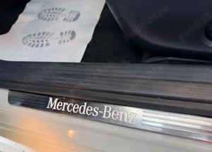 Mercedes-Benz CLA 220d AUT AMG - imagine 19