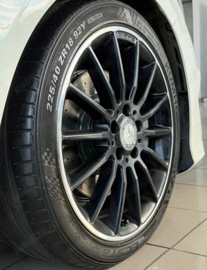 Mercedes-Benz CLA 220d AUT AMG - imagine 20
