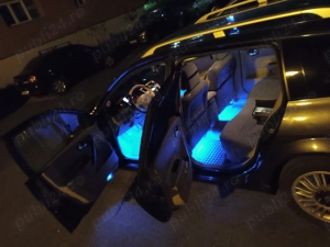 Se vinde Megane 2 1.5dci 106cp - imagine 6