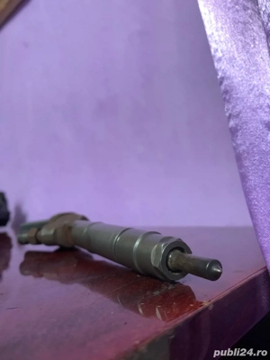 Injector Bosch – 1.7 CDI - imagine 3