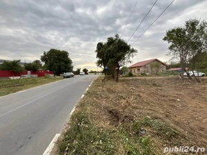 Teren intravilan Gruiu I 2.551 mp - imagine 3