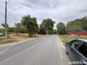 Teren intravilan Gruiu I 2.551 mp - imagine 2