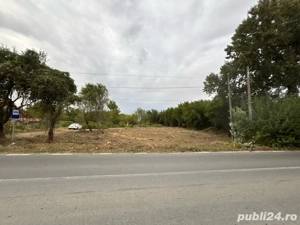 Teren intravilan Gruiu I 2.551 mp