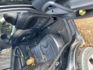 Vând toyota rav 4 - imagine 3 Vând toyota rav 4 - imagine 3