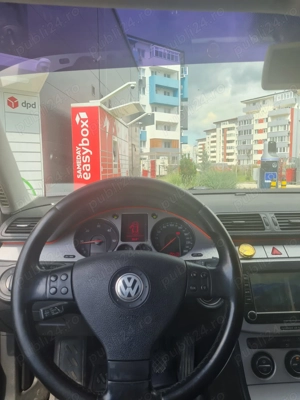 Vand Volwagen Passat 1.9 Diesel - imagine 4