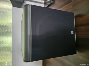 Jbl es250pw 700w defect nu porneste